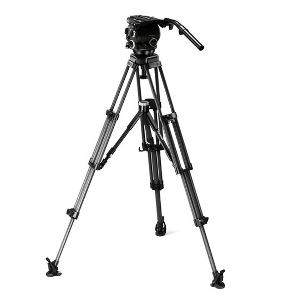 Vinten Versine 240 ENG PL (Carbon Fibre, Mid-Level Spreader) – Ensemble Trépied Vinten Versine 240 ENG PL (Carbon Fibre, Mid-Level Spreader) – Ensemble Trépied