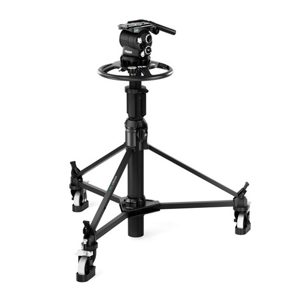Vinten Versine 240 Osprey Lite Pedestal – Ensemble Trépied Vinten Versine 240 Osprey Lite Pedestal – Ensemble Trépied