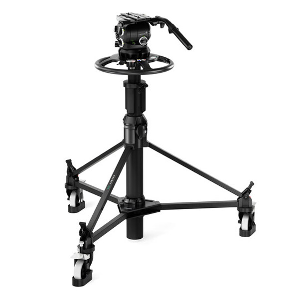 Vinten Versine 240 Osprey Lite Pedestal – Ensemble Trépied Vinten Versine 240 Osprey Lite Pedestal – Ensemble Trépied