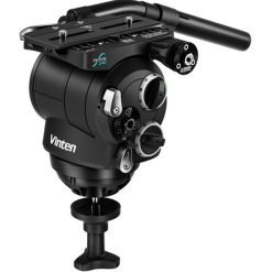 Vinten Versine 240 - Tête Fluide Vinten Versine 240 - Tête Fluide