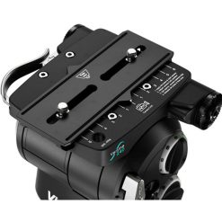 Vinten Versine 240 - Tête Fluide_03