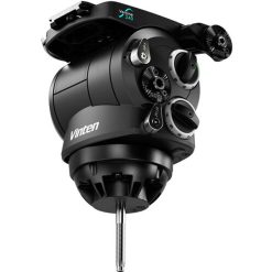 Vinten Versine 240 - Tête Fluide_04