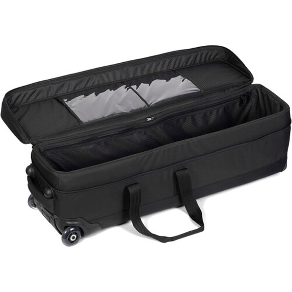 Vinten Versine Wheeled ENG Tripod Soft Case – Valise Souple Vinten Versine Wheeled ENG Tripod Soft Case – Valise Souple