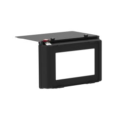 Vocas MB-260 Basic Hood Extender - Extension Pare-soleil Vocas MB-260 Basic Hood Extender - Extension Pare-soleil