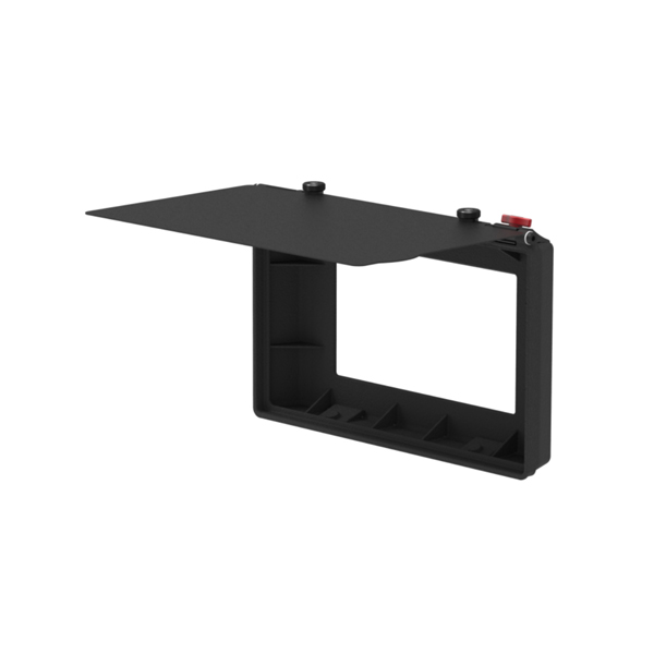 Vocas MB-260 Basic Hood Extender - Extension Pare-soleil Vocas MB-260 Basic Hood Extender - Extension Pare-soleil