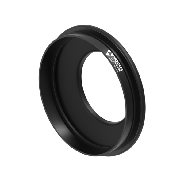 Vocas MB-260 Flexible Donut ring 114mm - Anneau Adaptateur Vocas MB-260 Flexible Donut ring 114mm - Anneau Adaptateur