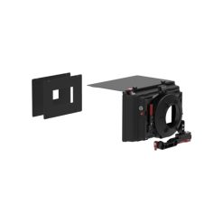 Vocas MB-260 Production kit for 15 mm LWS - Kit Matte Box Vocas MB-260 Production kit for 15 mm LWS - Kit Matte Box