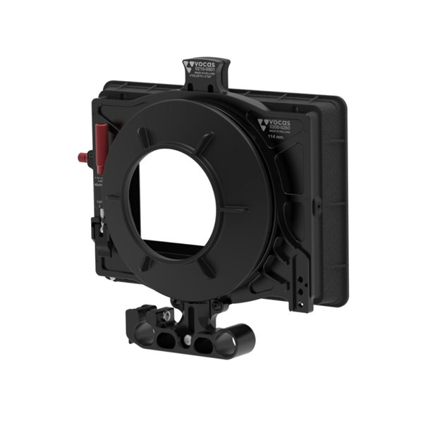 Vocas MB-260 kit for 15 mm LWS - Kit Matte Box Vocas MB-260 kit for 15 mm LWS - Kit Matte Box
