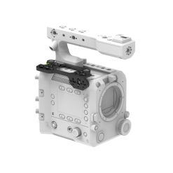 Vocas pour Fujifilm Eterna - Top Plate Vocas pour Fujifilm Eterna - Top Plate