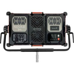 Aputure Nova II 2x1 (No Case) (EU)