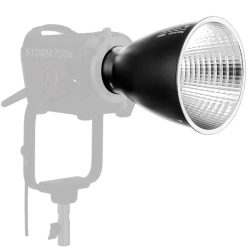 BM6825 25° Reflector