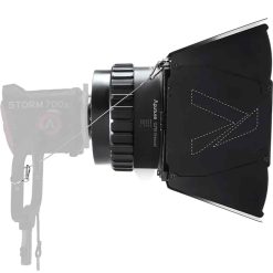 CF10 Fresnel and Barn Doors Kit
