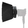 Aputure CF10 - Kit Fresnel et Barn Doors