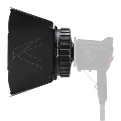 CF10 Fresnel and Barn Doors Kit