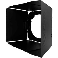 CF10 Fresnel and Barn Doors Kit