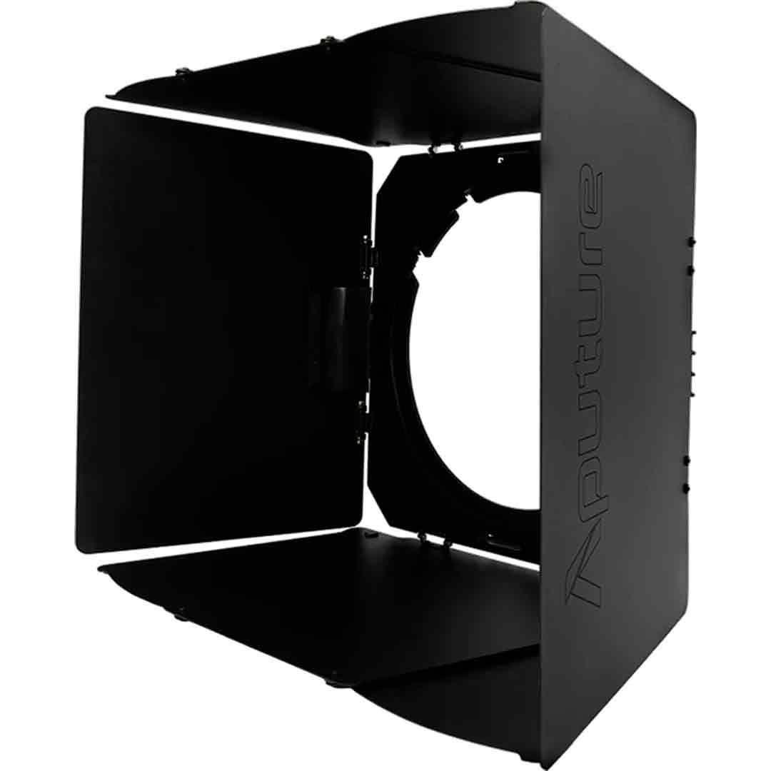 Aputure CF10 - Kit Fresnel et Barn Doors Aputure CF10 - Kit Fresnel et Barn Doors