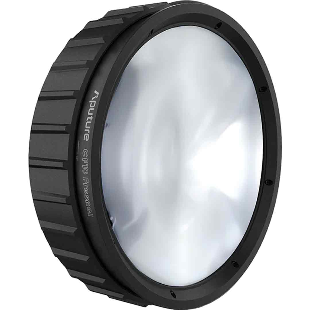 Aputure CF10 - Kit Fresnel et Barn Doors Aputure CF10 - Kit Fresnel et Barn Doors