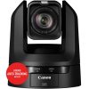 Canon CR-N100 + Auto Tracking (Noire) - Caméra PTZ