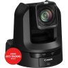 Canon CR-N300 + Auto Tracking (Noire) - Caméra PTZ