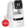 Canon CR-N500 + Licence Auto Tracking (Blanche) - Caméra PTZ