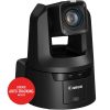 Canon CR-N500 + Licence Auto Tracking (Noire) - Caméra PTZ