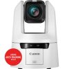 Canon CR-N700 + Licence Auto Tracking (Blanche) - Caméra PTZ