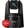 Canon CR-N700 + Auto Tracking (Noire) - Caméra PTZ