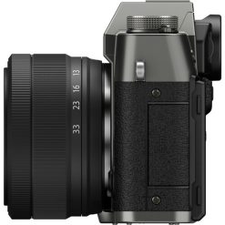 Fujifilm X-T30 III (Anthracite) + XC 13-33mm f:3.5-6.3 OIS_03