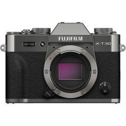 Fujifilm X-T30 III (Anthracite)_01