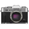 Fujifilm X-T30 III (Argent) - Appareil Photo