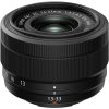 Fujifilm XC 13-33mm f/3.5-6.3 OIS - Objectif