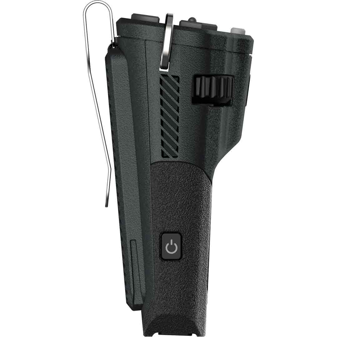 Hollyland BPK01 - Boitier Ceinture pour Solidcom H1 Hollyland BPK01 - Boitier Ceinture pour Solidcom H1