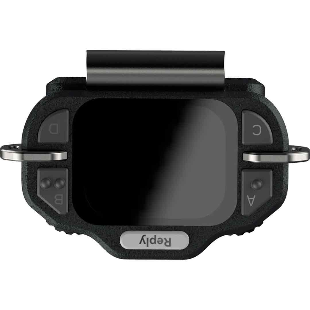 Hollyland Solidcom H1 (10 Casques) - Système Intercom Hollyland Solidcom H1 (10 Casques) - Système Intercom