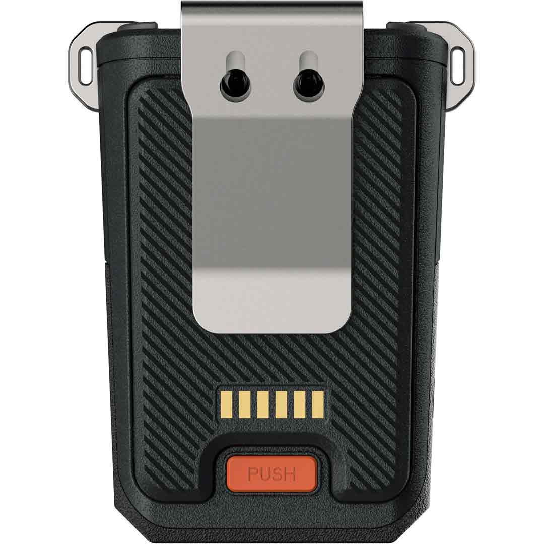 Hollyland BPK01 - Boitier Ceinture pour Solidcom H1 Hollyland BPK01 - Boitier Ceinture pour Solidcom H1