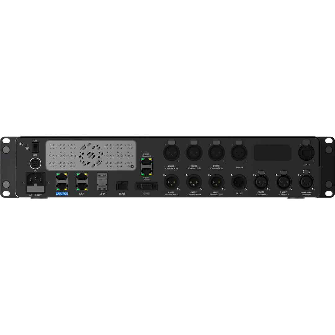 Hollyland Solidcom H1 Geo Central Station