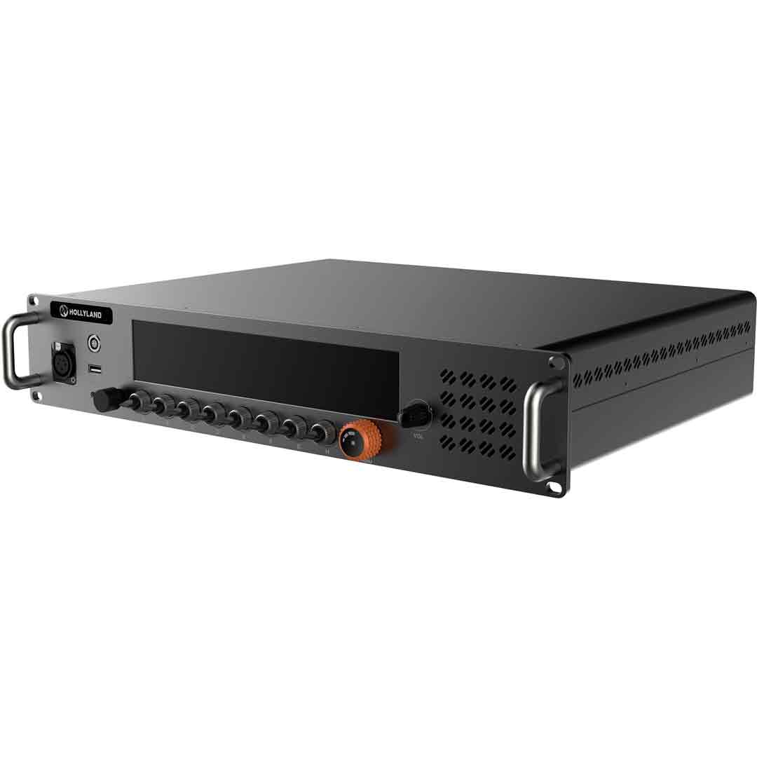 Hollyland Solidcom H1 Geo Central Station