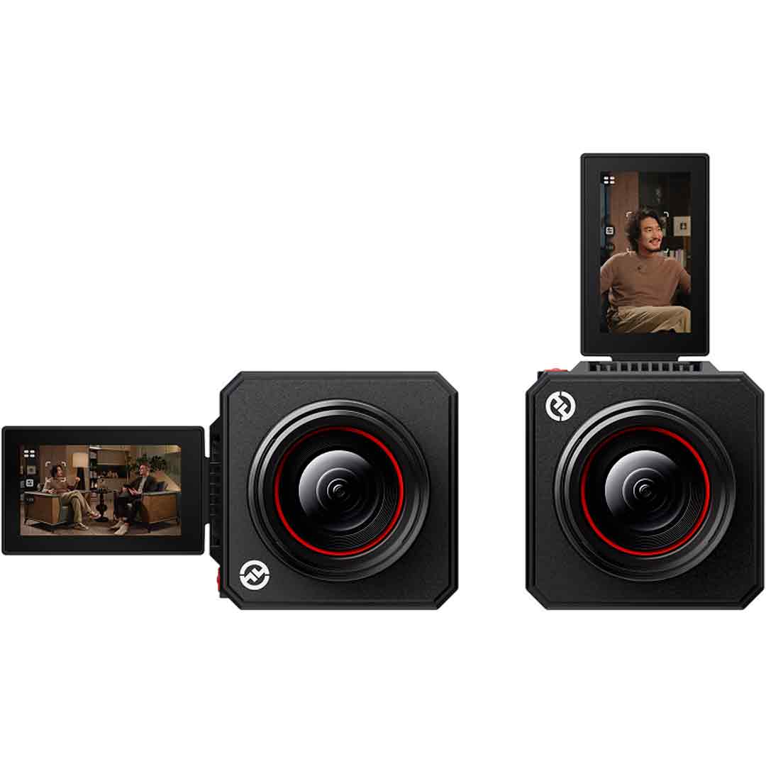 Hollyland VenusLiv Air – Caméra de Streaming Hollyland VenusLiv Air – Caméra de Streaming