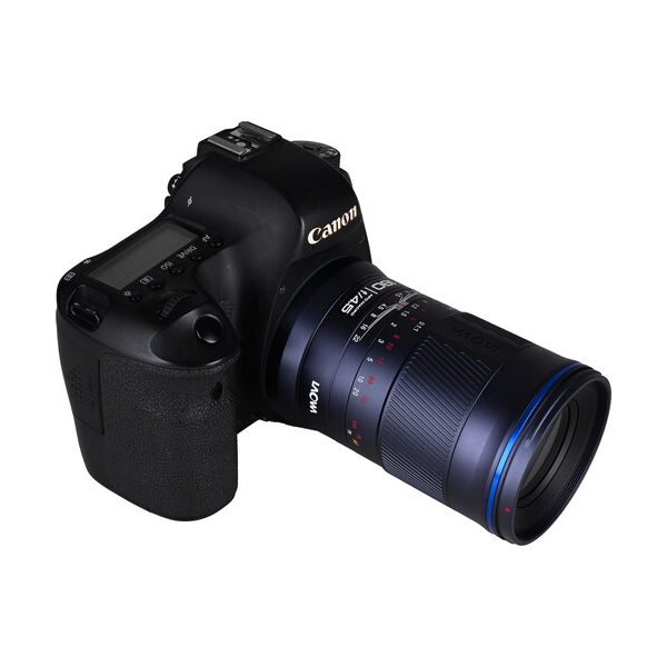 Laowa 180mm f/4.5 1.5x Ultra Macro APO (Canon EF) - Objectif Laowa 180mm f/4.5 1.5x Ultra Macro APO (Canon EF) - Objectif