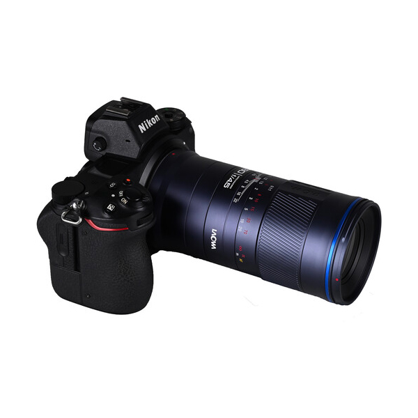 Laowa 180mm f/4.5 1.5x Ultra Macro APO (Nikon Z) - Objectif Laowa 180mm f/4.5 1.5x Ultra Macro APO (Nikon Z) - Objectif