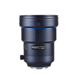 Laowa 200mm f/2 AF FF (Canon EF) - Objectif Cinéma Laowa 200mm f/2 AF FF (Canon EF) - Objectif Cinéma