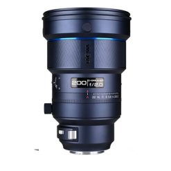 Laowa 200mm f/2 AF FF (Sony E) - Objectif Cinéma Laowa 200mm f/2 AF FF (Sony E) - Objectif Cinéma