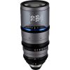 Laowa Sunlight Zoom 2x Anamorphic 70-135mm T4.5 (Bleu, PL) - Objectif Cinéma
