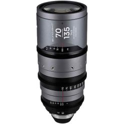 Laowa Sunlight Zoom 2x Anamorphic 70-135mm T4.5 (Clear, PL) - Objectif Cinéma Laowa Sunlight Zoom 2x Anamorphic 70-135mm T4.5 (Clear, PL) - Objectif Cinéma