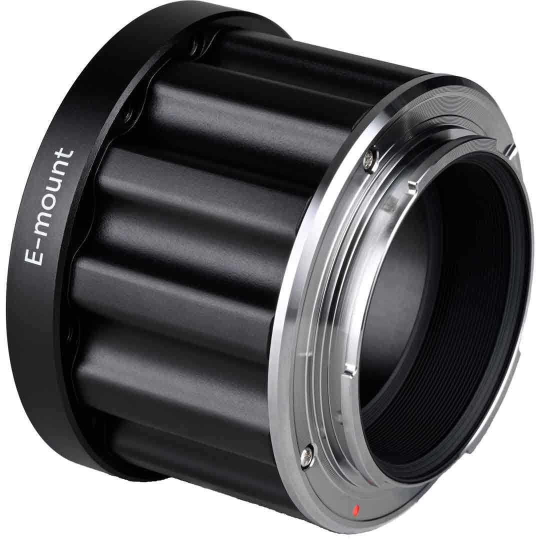 Laowa Sunlight Zoom - Monture Interchangeable Sony E Laowa Sunlight Zoom - Monture Interchangeable Sony E