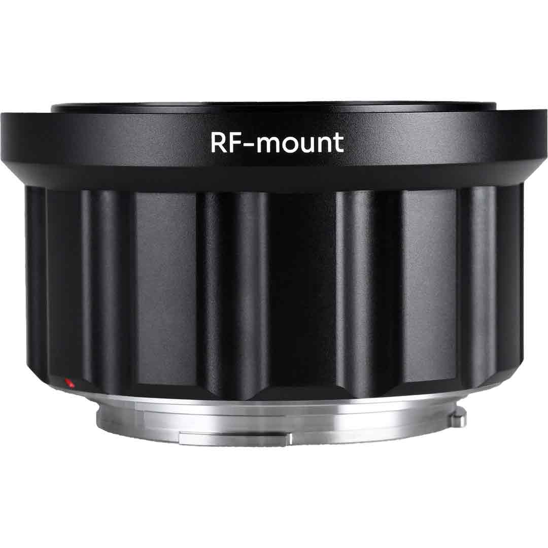 Laowa Sunlight Zoom - Monture Interchangeable Canon RF Laowa Sunlight Zoom - Monture Interchangeable Canon RF