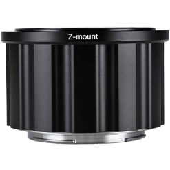 Laowa Sunlight Zoom - Monture Interchangeable Nikon Z Laowa Sunlight Zoom - Monture Interchangeable Nikon Z