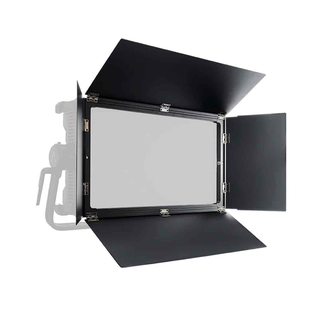 Aputure NOVA II 2x1 – Barn Doors Aputure NOVA II 2x1 – Barn Doors