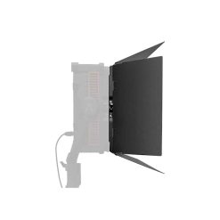 NOVA II 2x1 Barn Doors