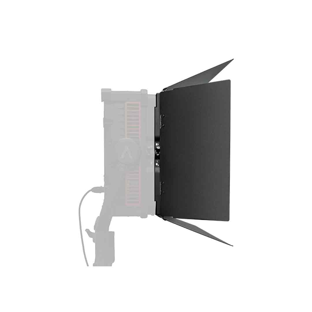 Aputure NOVA II 2x1 – Barn Doors Aputure NOVA II 2x1 – Barn Doors