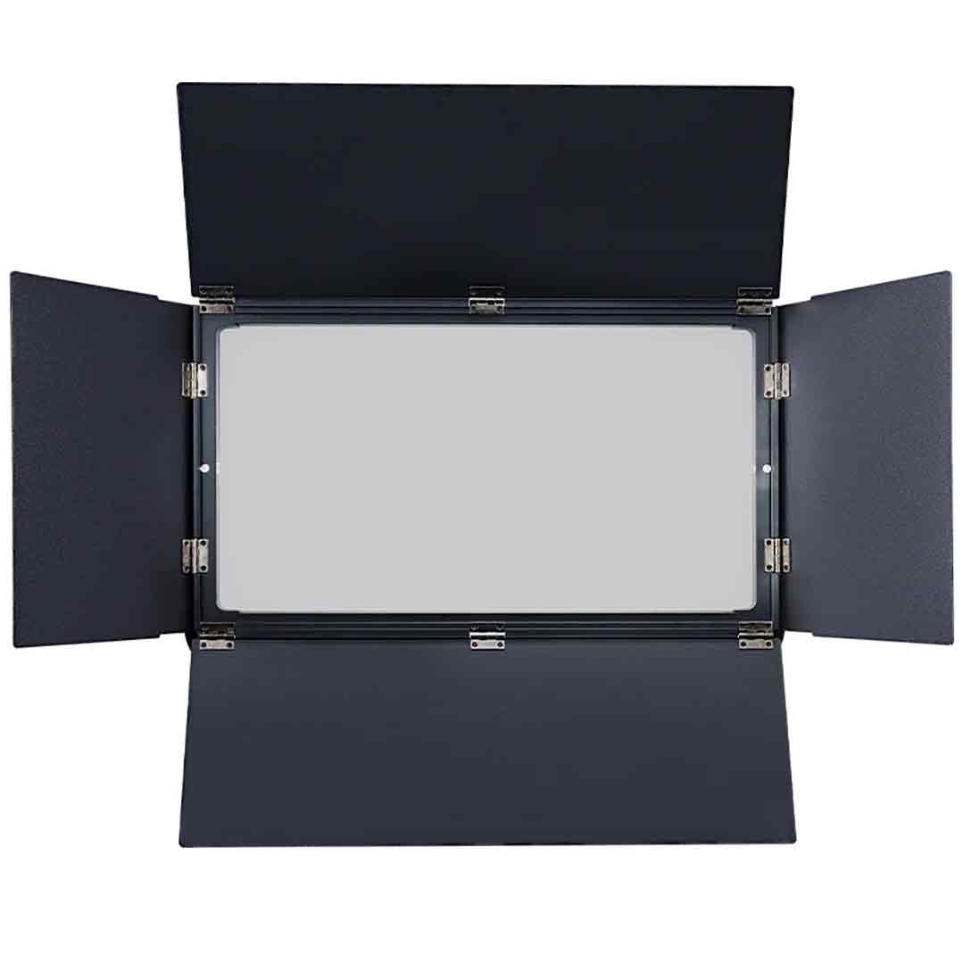 Aputure NOVA II 2x1 – Barn Doors Aputure NOVA II 2x1 – Barn Doors